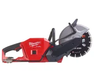Аккумуляторная отрезная пила (без АКБ) MILWAUKEE M18 FCOS230-0 230мм 18В-8