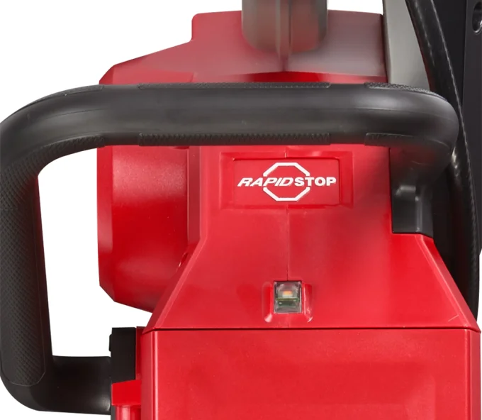 Аккумуляторная отрезная пила (без АКБ) MILWAUKEE M18 FCOS230-0 230мм 18В-3