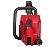 Аккумуляторная отрезная пила (без АКБ) MILWAUKEE M18 FCOS230-0 230мм 18В-7