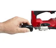 Аккумуляторная отрезная пила (без АКБ) MILWAUKEE M18 FCOS230-0 230мм 18В-6