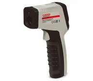 Бесконтактный цифровой пирометр CROWN CT44037 -50/+600°C-1