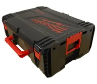 Чемодан для инструментов MILWAUKEE HD Box 2 FUEL Пластик-2