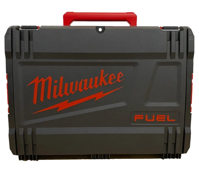 Чемодан для инструментов MILWAUKEE HD Box 2 FUEL Пластик-4