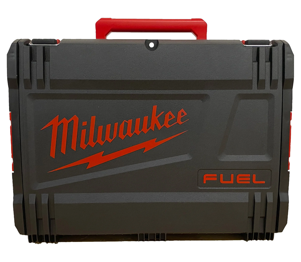 Чемодан для инструментов MILWAUKEE HD Box 2 FUEL Пластик-4