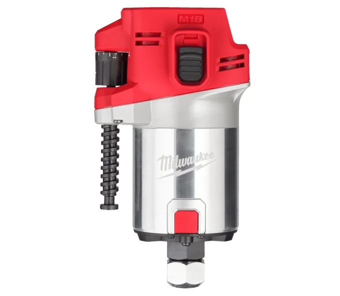 Фрезер аккумуляторный (без АКБ) MILWAUKEE M18 FR12-0X 18В-2