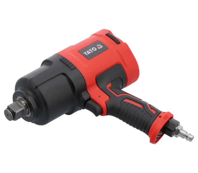 Mașină de înșurubat cu impact pneumatică YATO YT09575 2300Nm 7000rot/min-3