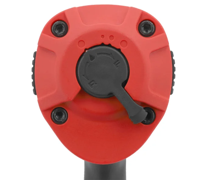 Mașină de înșurubat cu impact pneumatică YATO YT09575 2300Nm 7000rot/min-2