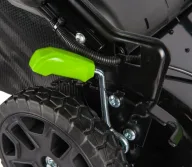 Газонокосилка аккумуляторная Greenworks GD80LM46K4 460мм 80В 4Ач-6