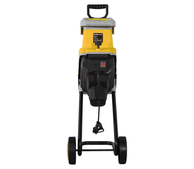 Измельчитель веток HUTER ESH-40 GREY 2500вт-3