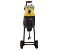 Измельчитель веток HUTER ESH-40 GREY 2500вт-3