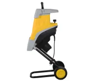 Измельчитель веток HUTER ESH-40 GREY 2500вт-2