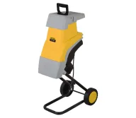 Измельчитель веток HUTER ESH-40 GREY 2500вт-1