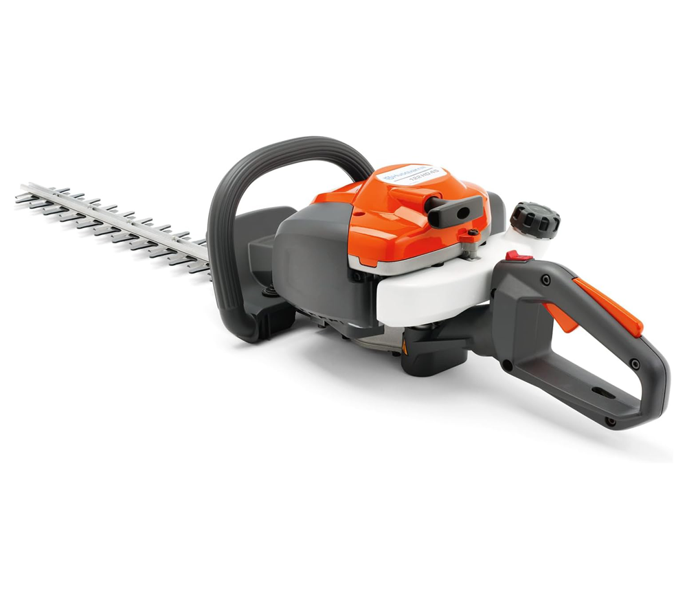 Кусторез бензиновый Husqvarna 122HD45 450мм 22см3 photo 0