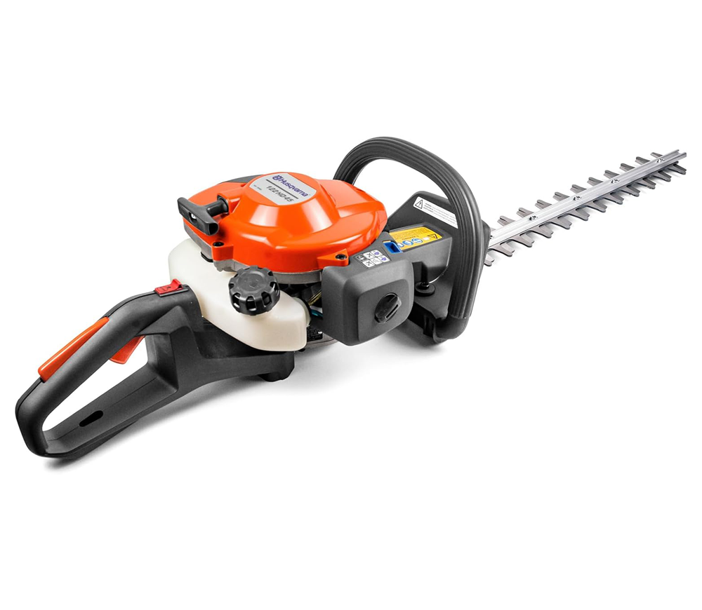 Кусторез бензиновый Husqvarna 122HD45 450мм 22см3 photo 1