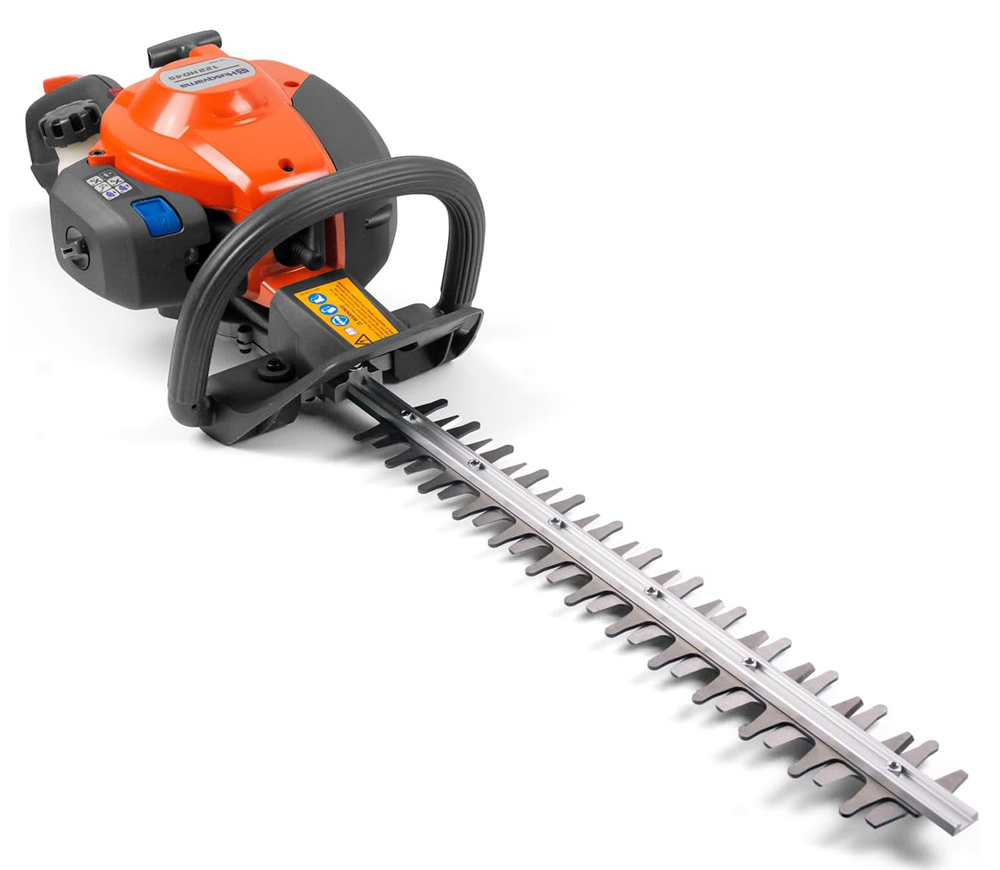 Кусторез бензиновый Husqvarna 122HD45 450мм 22см3 photo