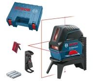 Nivelă cu laser BOSCH GCL 2-50 4fascicole 15m-2