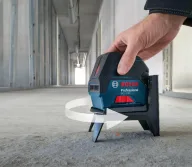 Nivelă cu laser BOSCH GCL 2-50 4fascicole 15m-3