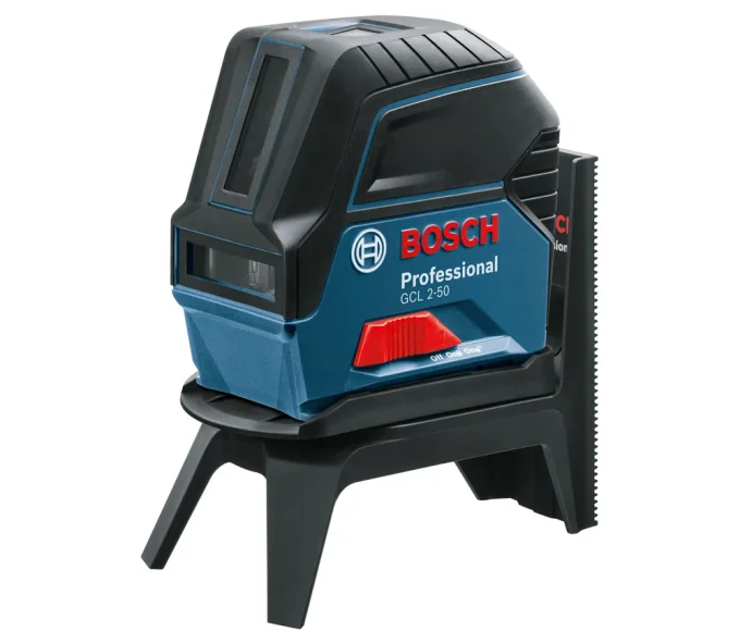 Nivelă cu laser BOSCH GCL 2-50 4fascicole 15m-1