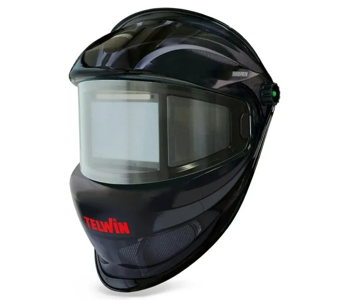 Masca de sudura TELWIN ROUNDVIEW cameleon 13/5DIN-1