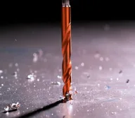Набор сверл по металлу MILWAUKEE SHOCKWAVE RED HEX 2-10мм HSS-G TiN-2