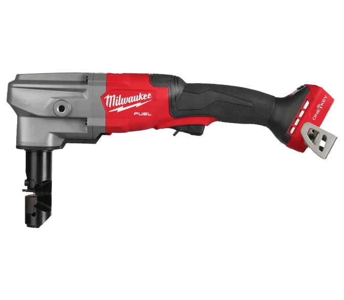 Foarfece electrice pentru metal MILWAUKEE M18 FNB35-0X 3.8mm-2