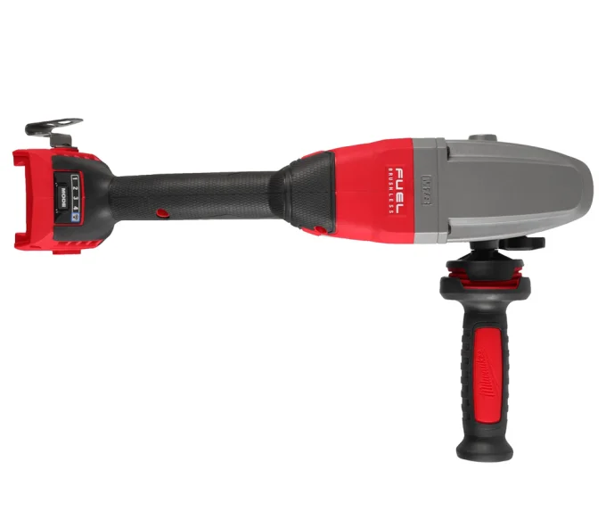 Foarfece electrice pentru metal MILWAUKEE M18 FNB35-0X 3.8mm-3