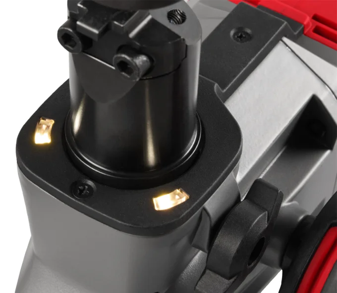 Foarfece electrice pentru metal MILWAUKEE M18 FNB35-0X 3.8mm-4