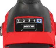 Foarfece electrice pentru metal MILWAUKEE M18 FNB35-0X 3.8mm-5