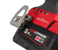 Foarfece electrice pentru metal MILWAUKEE M18 FNB35-0X 3.8mm-6