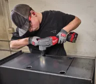 Foarfece electrice pentru metal MILWAUKEE M18 FNB35-0X 3.8mm-8