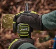Fierăstrău cu lanț cu acumulator RYOBI RY18PSX15A-120 150mm 18V 2Ah-2