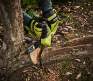 Fierăstrău cu lanț cu acumulator RYOBI RY18PSX15A-120 150mm 18V 2Ah-5