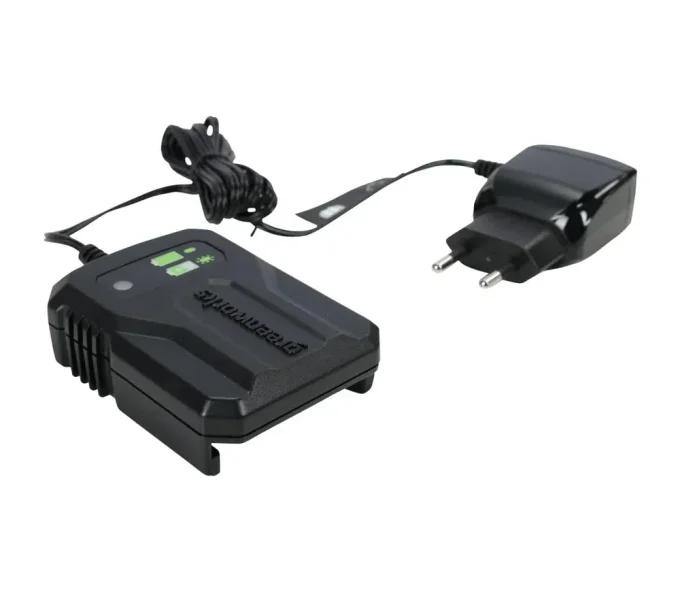 Цепная пила аккумуляторная Greenworks GD24CS30K2 300мм 24В 2Ач-3