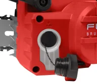 Цепная пила аккумуляторная MILWAUKEE M18 FTHCHS30-0 300мм 18В-3