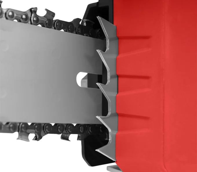 Цепная пила аккумуляторная MILWAUKEE M18 FTHCHS30-0 300мм 18В-4
