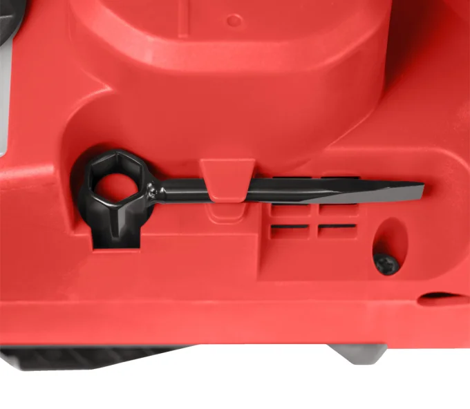 Цепная пила аккумуляторная MILWAUKEE M18 FTHCHS30-0 300мм 18В-8