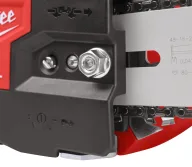 Цепная пила аккумуляторная MILWAUKEE M18 FTHCHS30-0 300мм 18В-9