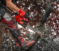 Цепная пила аккумуляторная MILWAUKEE M18 FTHCHS30-0 300мм 18В-10