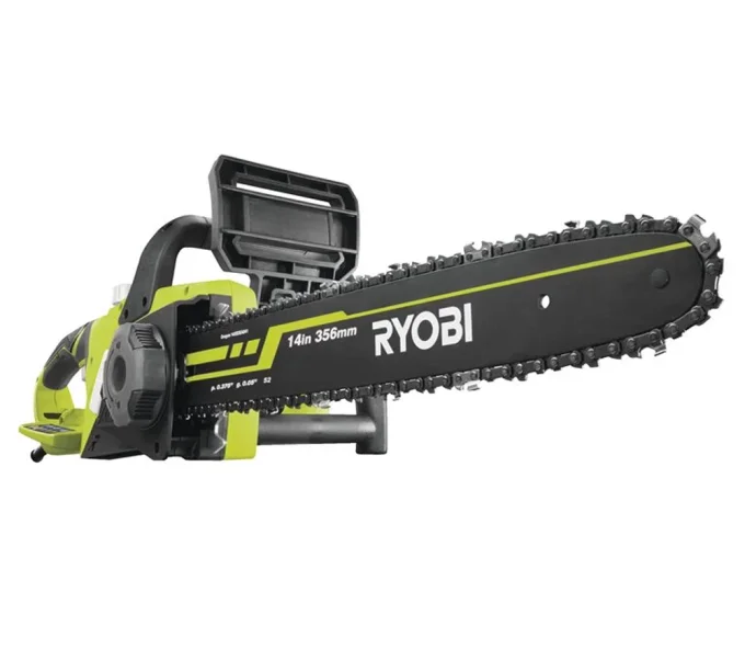 Fierăstrău electric cu lanț RYOBI RCS1935B 1900w 350mm-7
