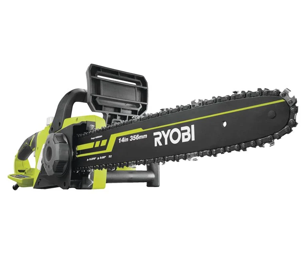 Fierăstrău electric cu lanț RYOBI RCS1935B 1900w 350mm-3