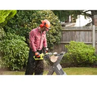 Fierăstrău electric cu lanț RYOBI RCS1935B 1900w 350mm-4