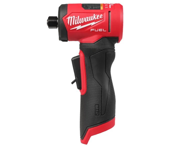 Polizor unghiular cu acumulator (fără bat) MILWAUKEE M12 FUEL FDGA2-0 76mm 12V-2