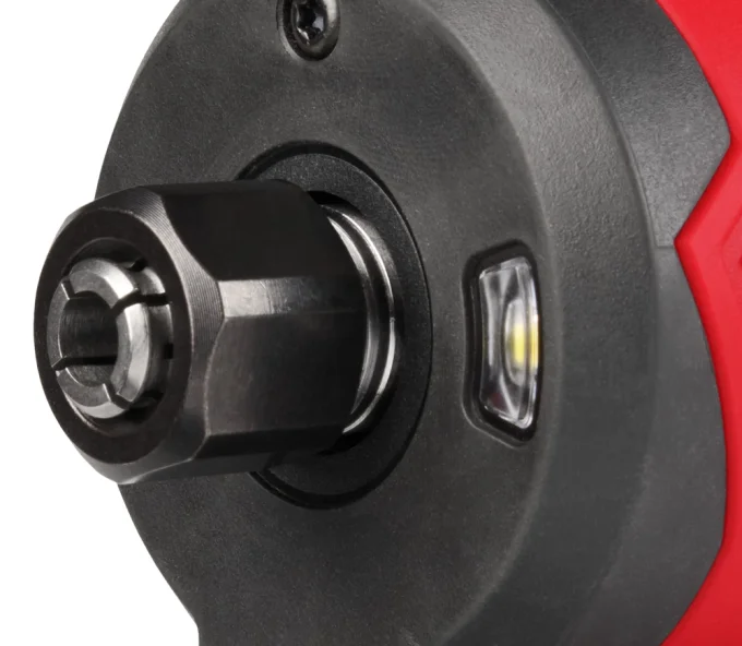 Polizor unghiular cu acumulator (fără bat) MILWAUKEE M12 FUEL FDGA2-0 76mm 12V-3