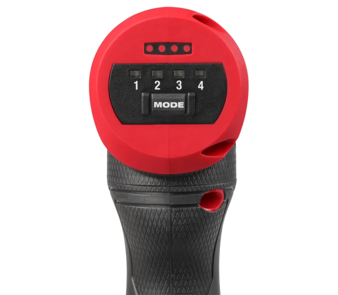 Polizor unghiular cu acumulator (fără bat) MILWAUKEE M12 FUEL FDGA2-0 76mm 12V-4