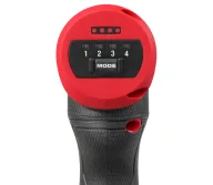 Polizor unghiular cu acumulator (fără bat) MILWAUKEE M12 FUEL FDGA2-0 76mm 12V-4