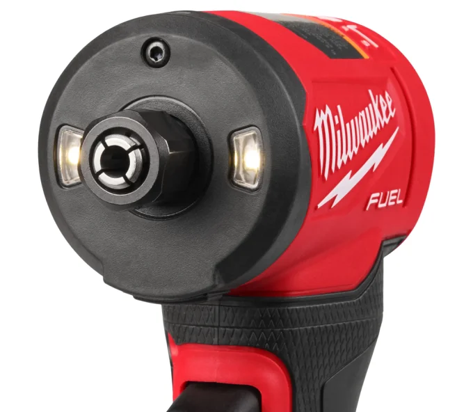 Polizor unghiular cu acumulator (fără bat) MILWAUKEE M12 FUEL FDGA2-0 76mm 12V-6