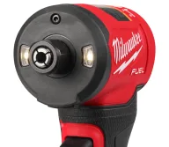 Polizor unghiular cu acumulator (fără bat) MILWAUKEE M12 FUEL FDGA2-0 76mm 12V-6