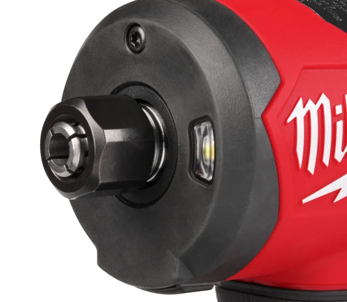 Polizor unghiular cu acumulator (fără bat) MILWAUKEE M12 FUEL FDGA2-0 76mm 12V-7