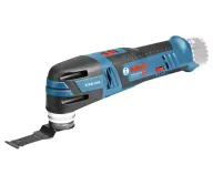 Uneltă multifuncțională fără fir (fără bat) BOSCH GOP 12V-28 12V 20000osc/min-1