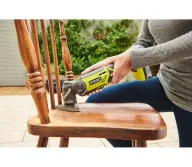 Uneltă multifuncțională fără fir (fără bat) RYOBI R18MT-0 18V 20000osc/min-5